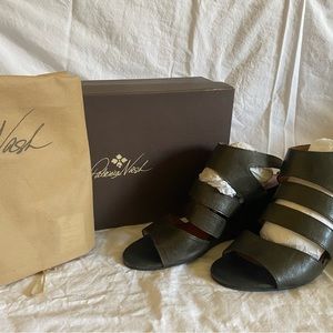 Patricia Nash Korina sandals